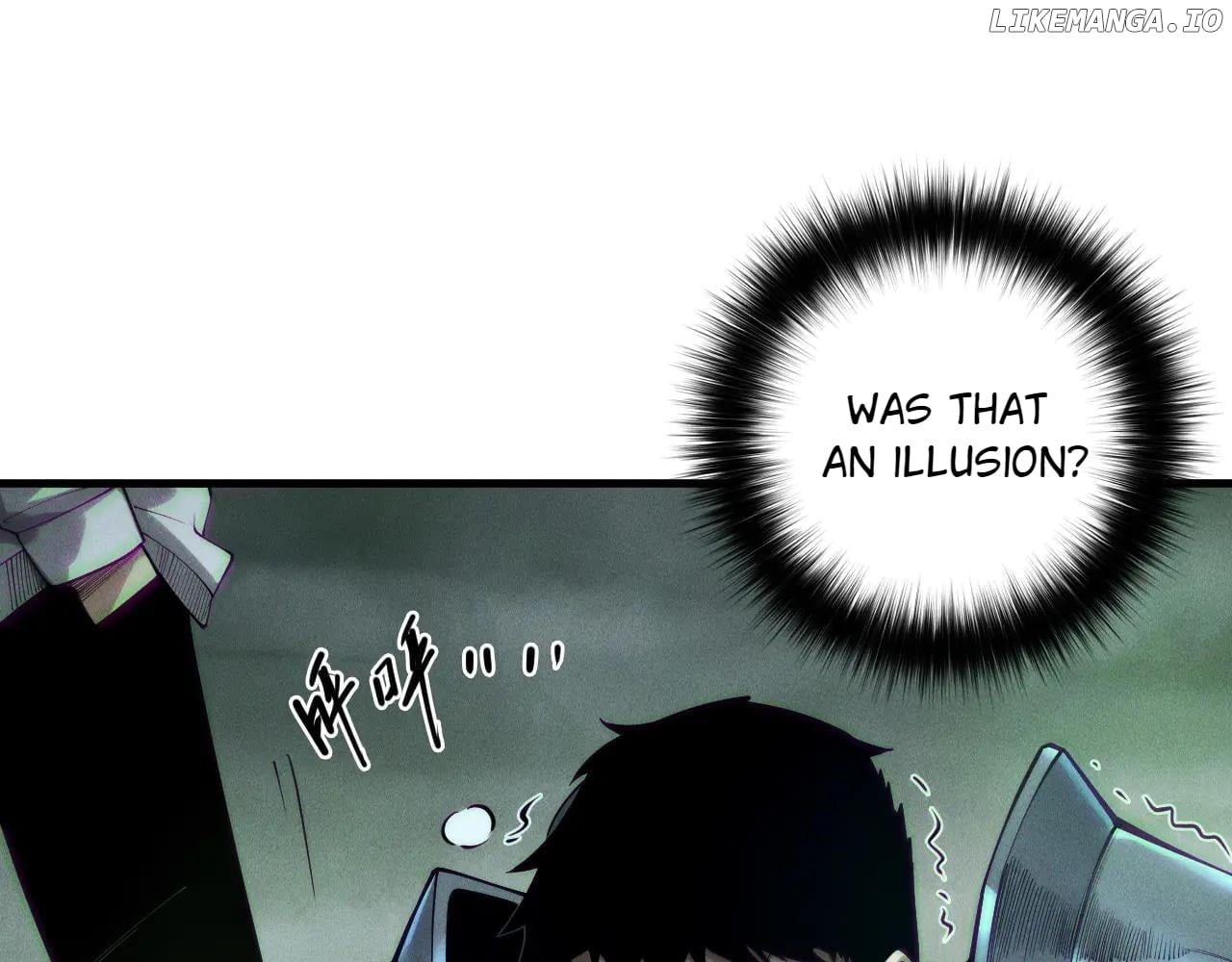 Catastrophic Necromancer Chapter 189 - page 48